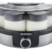 Severin Digital Yoghurt Maker